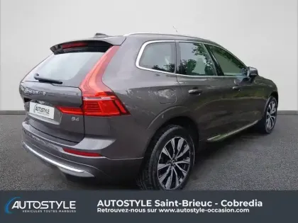 Photo 22 Volvo XC60  B4 AdBlue 197ch Plus Style Chrome Geartronic