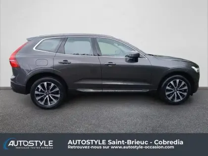 Photo 23 Volvo XC60  B4 AdBlue 197ch Plus Style Chrome Geartronic
