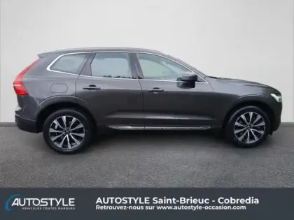 Photo 7 Volvo Xc60  B4 AdBlue 197ch Plus Style Chrome Geartronic