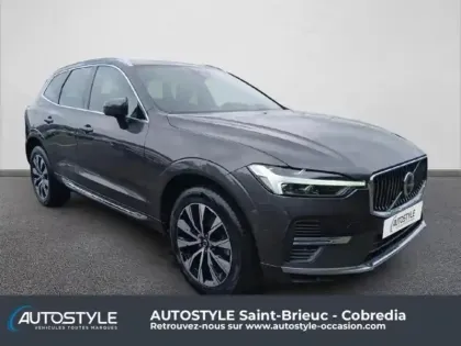 Photo 9 Volvo Xc60  B4 AdBlue 197ch Plus Style Chrome Geartronic