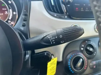 Photo 14 Fiat 500  1.2 8v 69ch Lounge