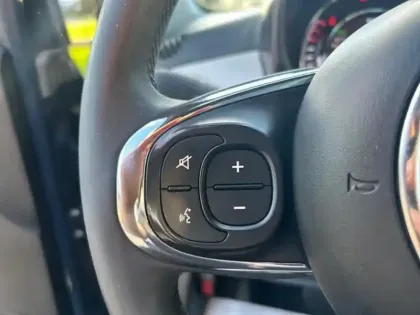 Photo 12 Fiat 500  1.2 8v 69ch Lounge