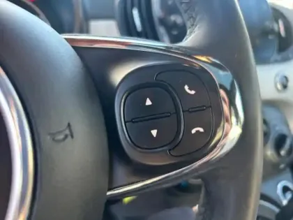 Photo 13 Fiat 500  1.2 8v 69ch Lounge