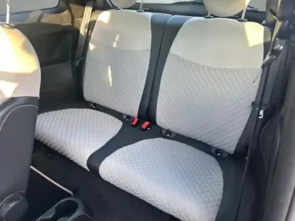 Photo 10 Fiat 500  1.2 8v 69ch Lounge