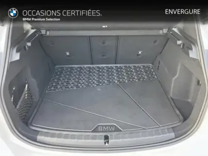 Photo 8 BMW Serie 2 Série 2 ActiveTourer 220i 170ch M Sport DKG7