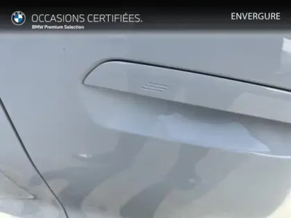 Photo 11 BMW Serie 2 Série 2 ActiveTourer 220i 170ch M Sport DKG7