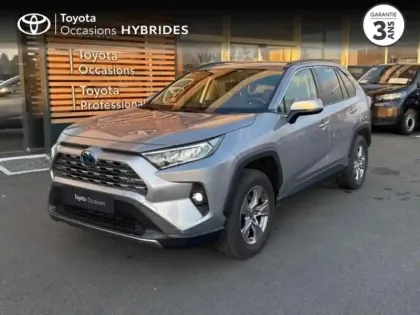 Photo Toyota Rav4