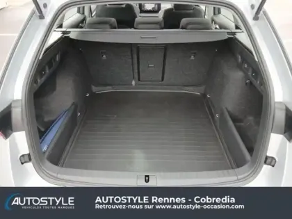 Photo 5 Skoda Octavia  1.5 TSI ACT 116ch Selection