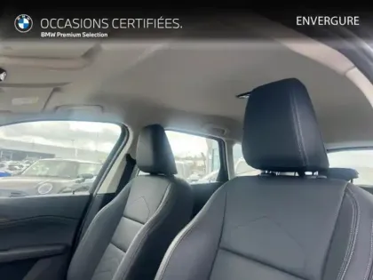 Photo 11 BMW Serie 2 Série 2 ActiveTourer 218d 150ch Business Design DKG7