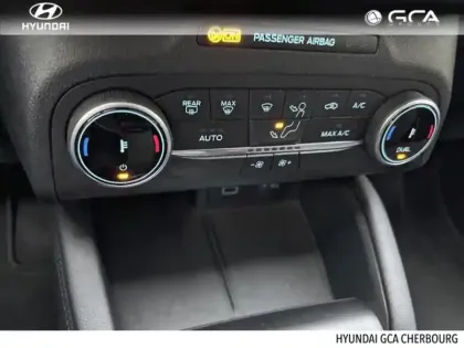 Photo 10 Ford Kuga  2.5 Duratec 225ch PHEV Titanium BVA