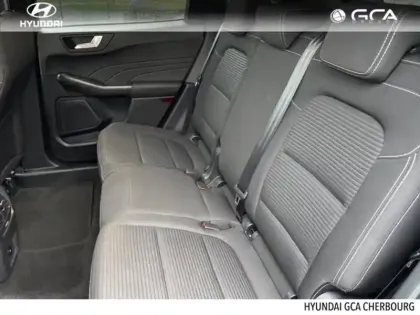 Photo 13 Ford Kuga  2.5 Duratec 225ch PHEV Titanium BVA