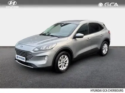 Photo Ford Kuga