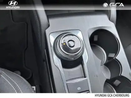 Photo 8 Ford Kuga  2.5 Duratec 225ch PHEV Titanium BVA