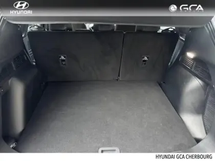 Photo 14 Ford Kuga  2.5 Duratec 225ch PHEV Titanium BVA