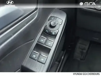 Photo 11 Ford Kuga  2.5 Duratec 225ch PHEV Titanium BVA