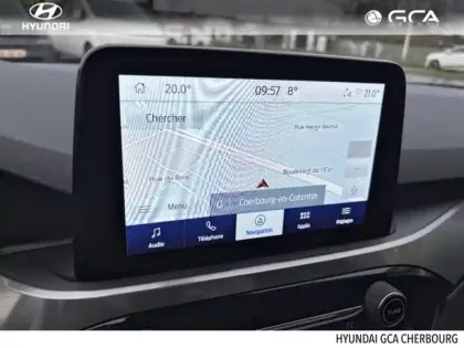 Photo 6 Ford Kuga  2.5 Duratec 225ch PHEV Titanium BVA