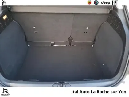 Photo 5 Fiat 500x  1.5 FireFly Turbo 130ch S/S Hybrid Sport DCT7