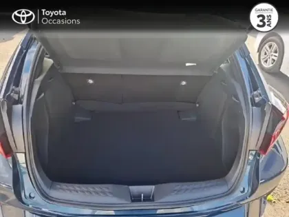 Photo 9 Toyota C-HR  1.8 Hybride 122ch Dynamic E-CVT