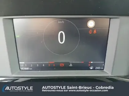 Photo 15 Opel Mokka  1.5 D 110ch Elegance