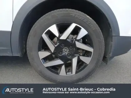 Photo 8 Opel Mokka  1.5 D 110ch Elegance