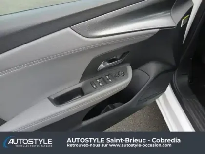 Photo 13 Opel Mokka  1.5 D 110ch Elegance