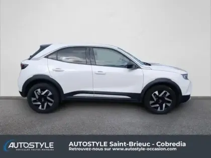 Photo 7 Opel Mokka  1.5 D 110ch Elegance