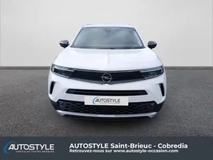 Photo 11 Opel Mokka  1.5 D 110ch Elegance