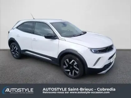 Photo 9 Opel Mokka  1.5 D 110ch Elegance