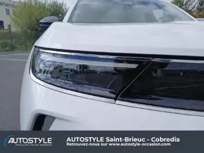 Photo 10 Opel Mokka  1.5 D 110ch Elegance