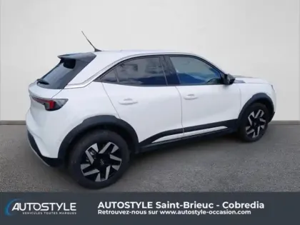 Photo 6 Opel Mokka  1.5 D 110ch Elegance