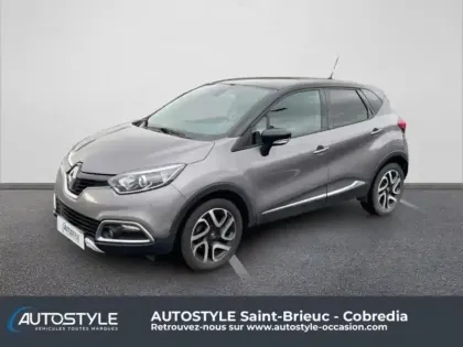 Photo Renault Captur