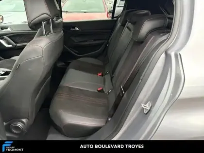 Photo 11 Peugeot 308  1.2 PureTech 130ch S&S GT Pack