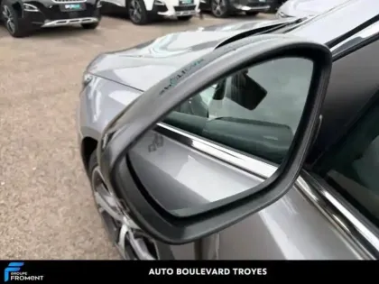 Photo 14 Peugeot 308  1.2 PureTech 130ch S&S GT Pack