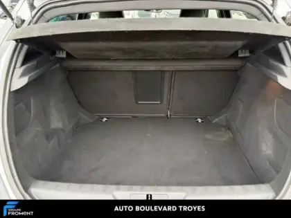 Photo 5 Peugeot 308  1.2 PureTech 130ch S&S GT Pack