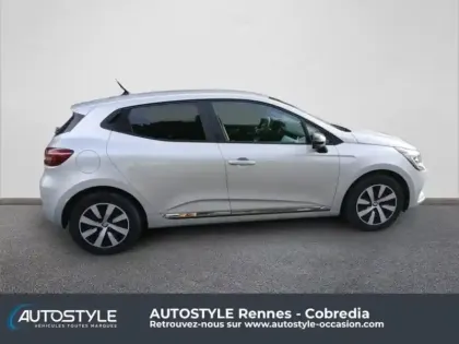 Photo 7 Renault Clio  1.0 TCe 90ch Evolution