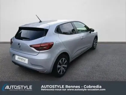 Photo 6 Renault Clio  1.0 TCe 90ch Evolution