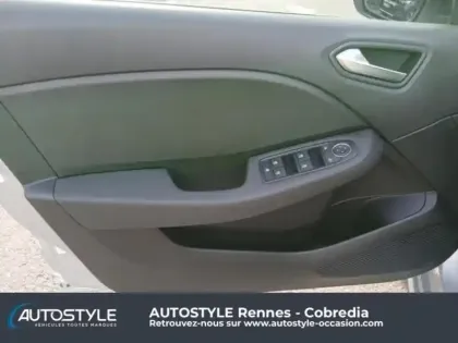 Photo 13 Renault Clio  1.0 TCe 90ch Evolution