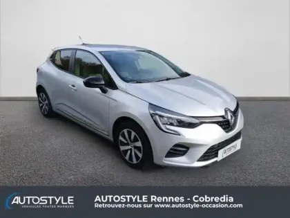 Photo 9 Renault Clio  1.0 TCe 90ch Evolution