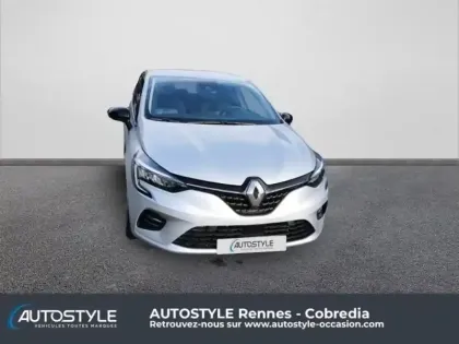 Photo 11 Renault Clio  1.0 TCe 90ch Evolution