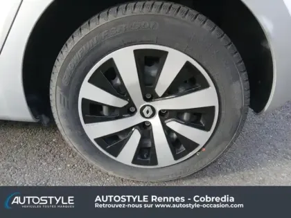 Photo 8 Renault Clio  1.0 TCe 90ch Evolution