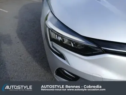 Photo 10 Renault Clio  1.0 TCe 90ch Evolution