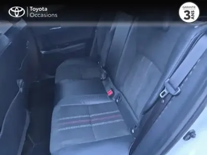 Photo 11 Toyota C-HR  122h GR-Sport 2WD E-CVT MY22