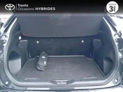 Photo 9 Toyota Yaris  Cross 116h Design MY22