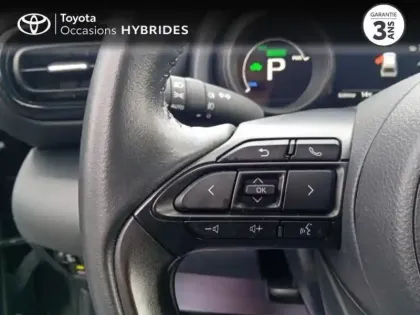 Photo 10 Toyota Yaris  Cross 116h Design MY22