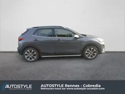 Photo 7 Kia Stonic  1.0 T-GDi 120ch MHEV Launch Edition iBVM6