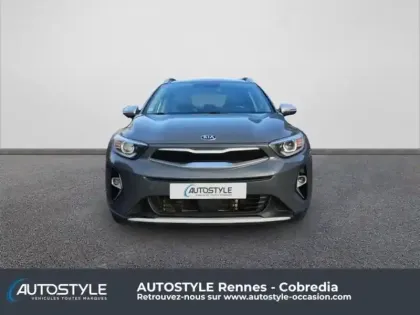 Photo 11 Kia Stonic  1.0 T-GDi 120ch MHEV Launch Edition iBVM6
