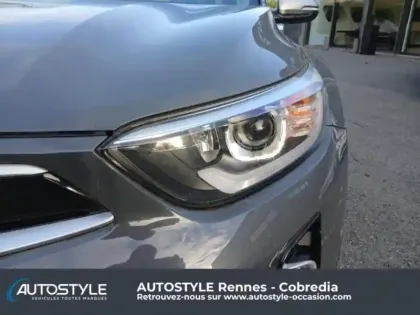 Photo 10 Kia Stonic  1.0 T-GDi 120ch MHEV Launch Edition iBVM6