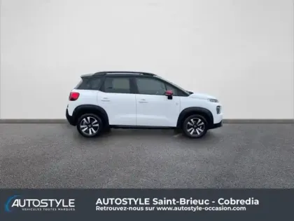 Photo 7 Citroën C3 Aircross  BlueHDi 100ch S&S C-Series E6.d
