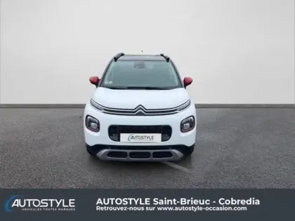 Photo 11 Citroën C3 Aircross  BlueHDi 100ch S&S C-Series E6.d