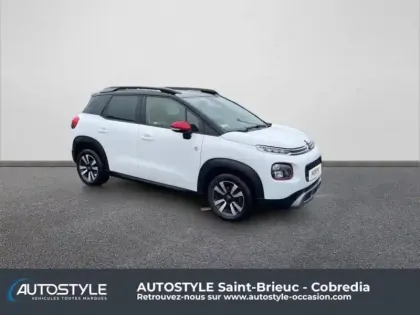 Photo 9 Citroën C3 Aircross  BlueHDi 100ch S&S C-Series E6.d